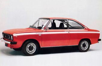 DAF 66