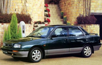 Daihatsu Applause