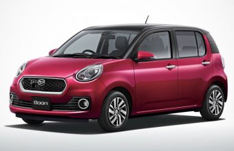 Daihatsu Boon