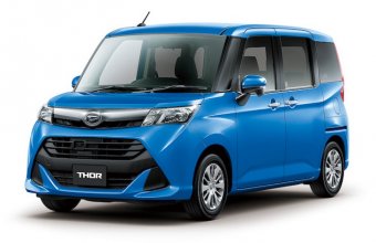Daihatsu Thor