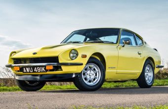 Datsun 240Z