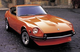 Datsun 260Z