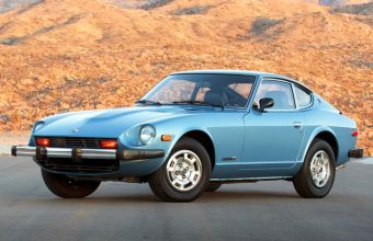 Datsun 280Z