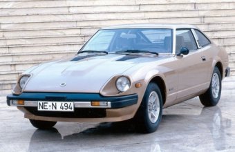 Datsun 280ZX