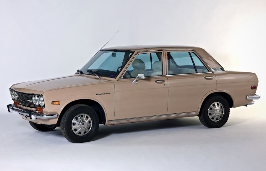 Datsun 510