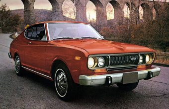 Datsun 710