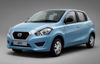 Datsun Go