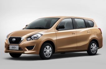 Datsun Go+