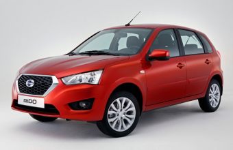 Datsun mi-DO