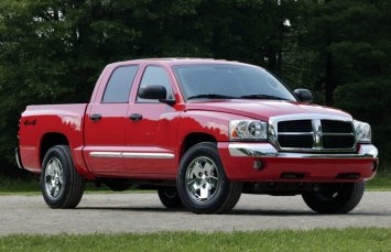 Dodge Dakota