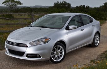 Dodge Dart
