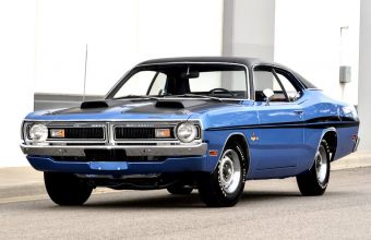 Dodge Demon