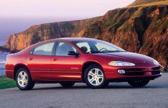 Dodge Intrepid