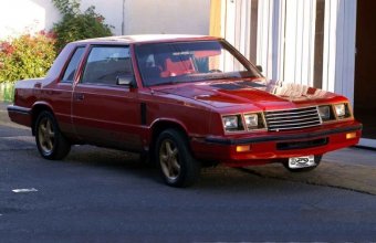 Dodge Magnum
