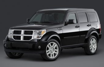 Dodge Nitro
