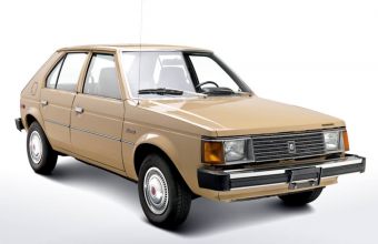 Dodge Omni
