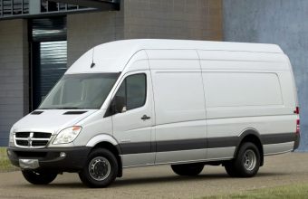 Dodge Sprinter