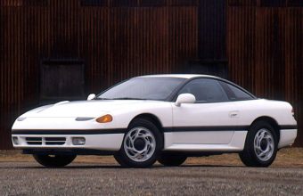 Dodge Stealth