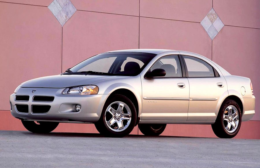 Dodge Stratus