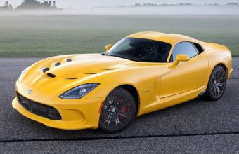 Dodge Viper