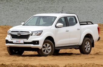 Dongfeng DF6