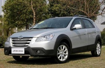 Dongfeng H30 Cross