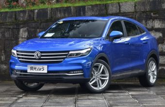 Dongfeng ix5
