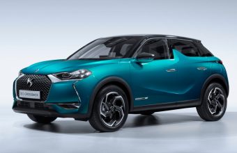 DS 3 Crossback