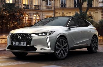 DS 4