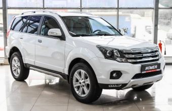 DW Hower H5
