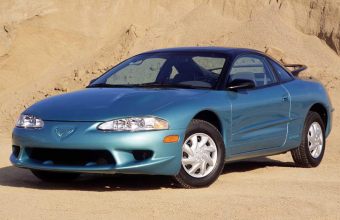 Eagle Talon