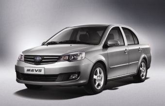FAW V5