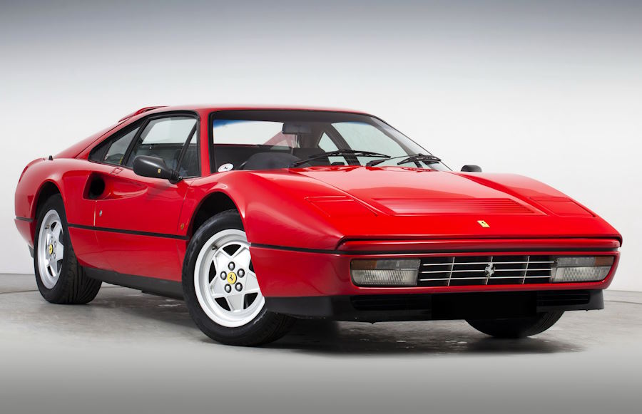 Ferrari 328