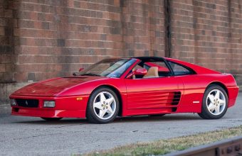 Ferrari 348