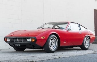 Ferrari 365 GTC/4