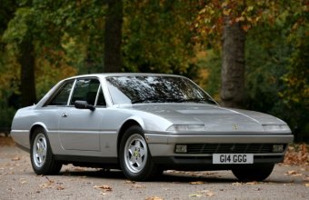 Ferrari 412