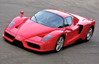 Ferrari Enzo