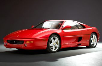 Ferrari F355