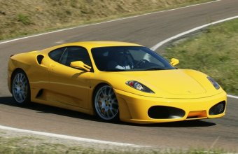 Ferrari F430