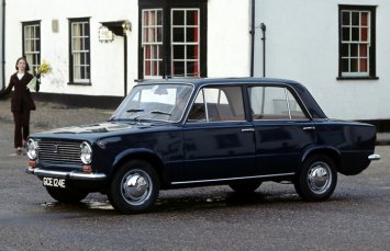 Fiat 124