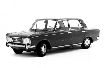 Fiat 125