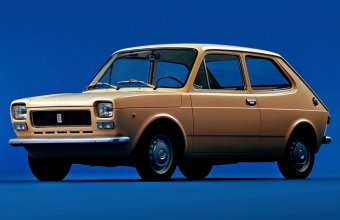 Fiat 127