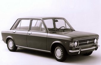 Fiat 128