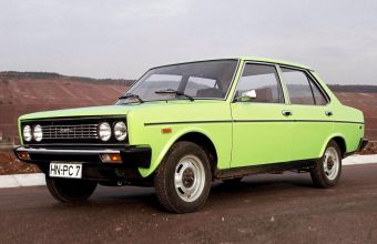 Fiat 131