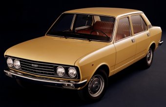 Fiat 132