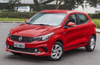 Fiat Argo