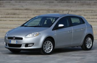 Fiat Bravo
