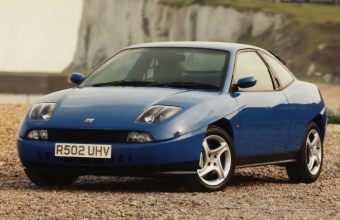Fiat Coupe