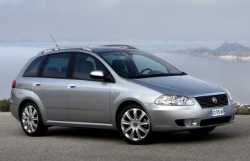 Fiat Croma