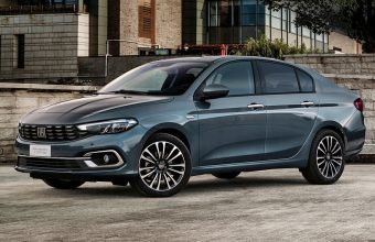 Fiat Egea